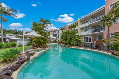 Cannonvale Apartamento | Tropical Resort Apartment