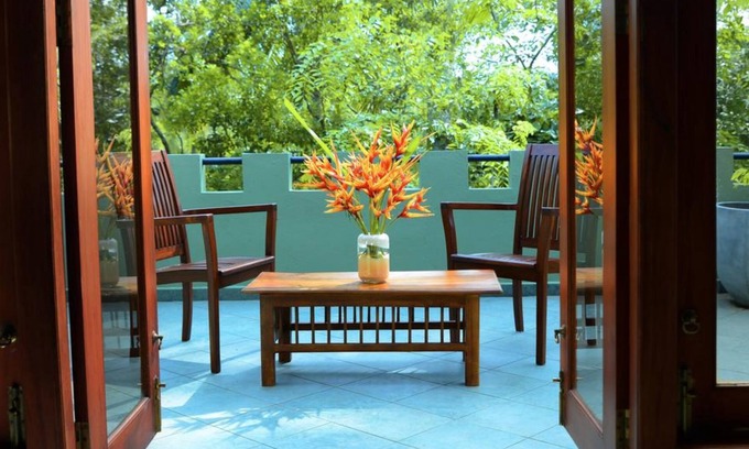 Unawatuna Hotel | Tropical Retreat