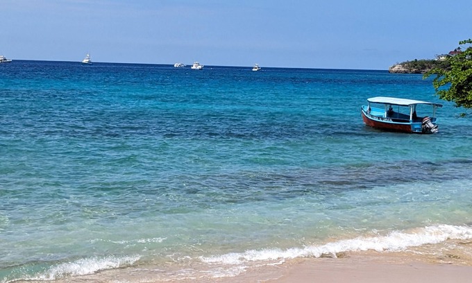 Los Charamicos Apartamento | Tropical Retreat, Minutes Away From Sosua Beach