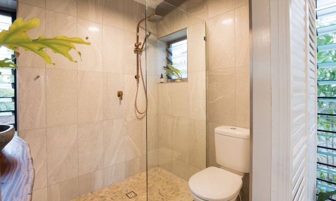 Stuart Park Casa | Tropical Sanctuary