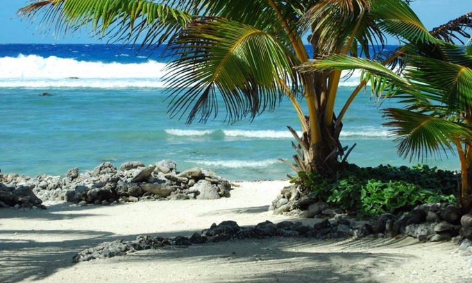 Turangi Tapere Apartamento | Tropical Sands