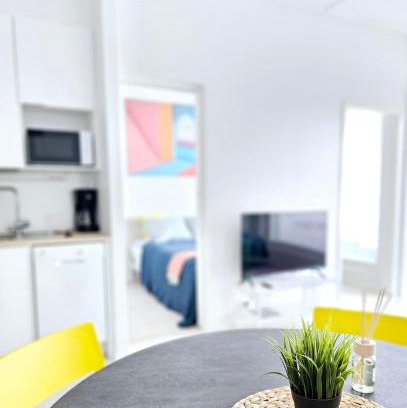 Hameenkyla Apartamento | Tropical scandinavian 5-bed aparts by the airport Vantaa Martinlaakso