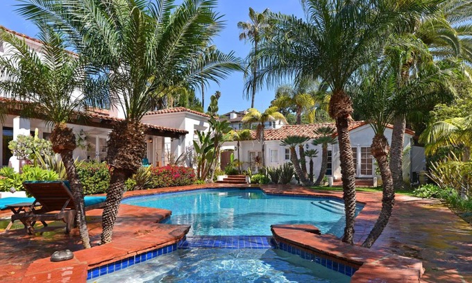 Muirlands Villa | ESPECIAL PARA LAS ÚLTIMAS 2 SEMANAS DE JUNIO (no se encuentra en la lista, por lo que debe contactarme para conocer los precios)