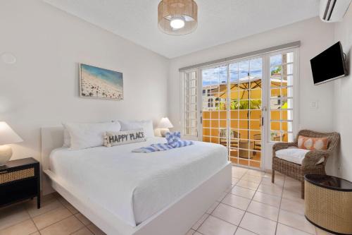 Candelero Abajo Apartamento | Tropical Suite for Two