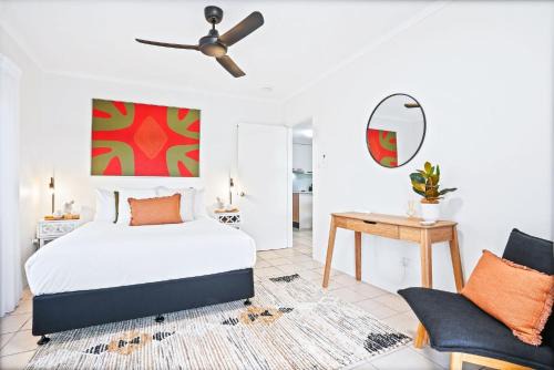 Parramatta Park Apartamento | Tropical Terraces Three