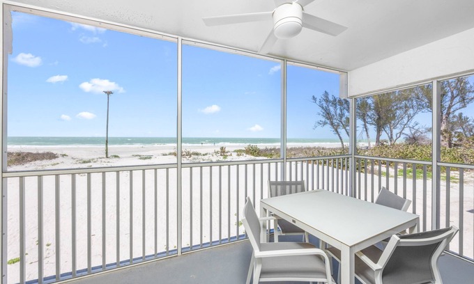 Captiva Condominio | **Tropical Tranquility Awaits – A Stunning One-Bedroom, One-Bathroom