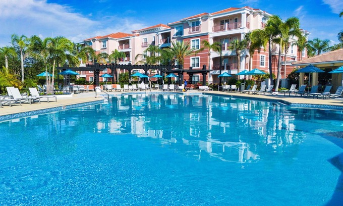 Florida Central Atlantic Coast Condominio | Tropical Treasure