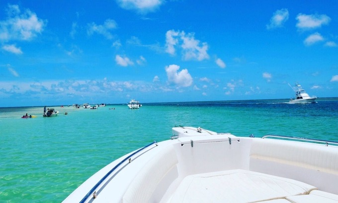 Venetian Shores Casa | Tropical Waterfront Paradise!