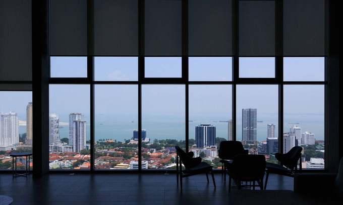 Downtown George Town Hotel | Tropicana 218 Macalister