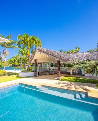 Port Vila Apartamento | Tropicana Lagoon Apartments