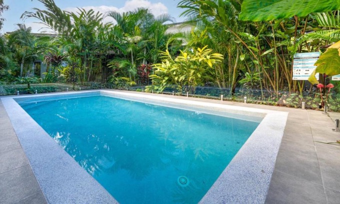 Clifton Beach Casa | Tropicana Resort - Clifton Beach