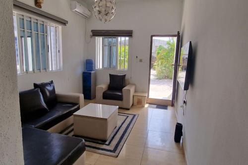 Ekrokpe Apartamento | Tropicana Resorts and Gardens 1
