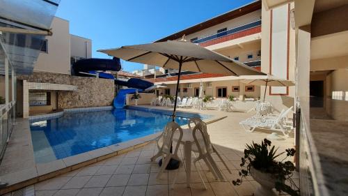 Canasvieiras Apartamento | Tropicanas Hotel e Eventos