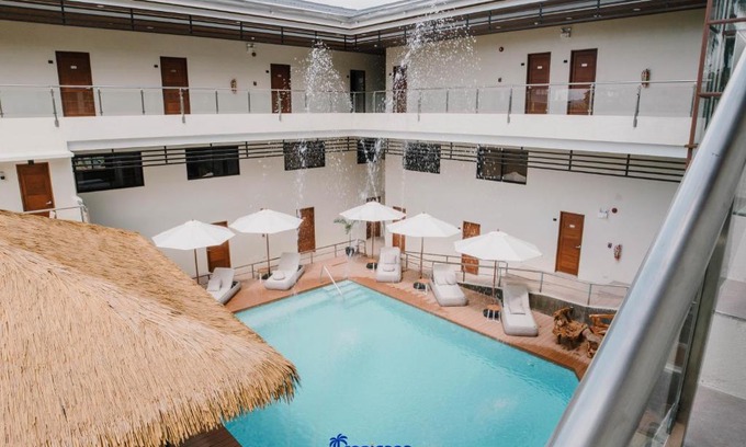 Coron Hotel | Tropicasa Hotel