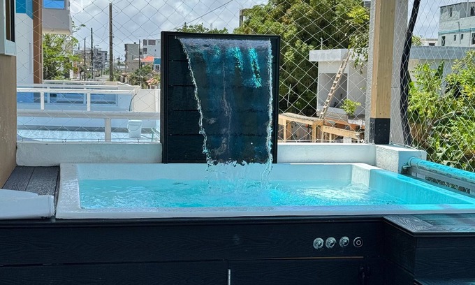 Prado Oriental Apartamento | Tropico Smart by Suarez Properties