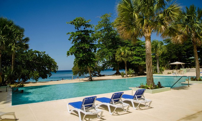 Orange Bay Apartamento | Tropics at Little Bay Country Club
