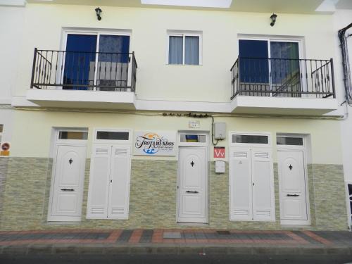 El Tablero Casa | Trotamundos GC FAMILIAS Y ADULTOS RESPONSABLES