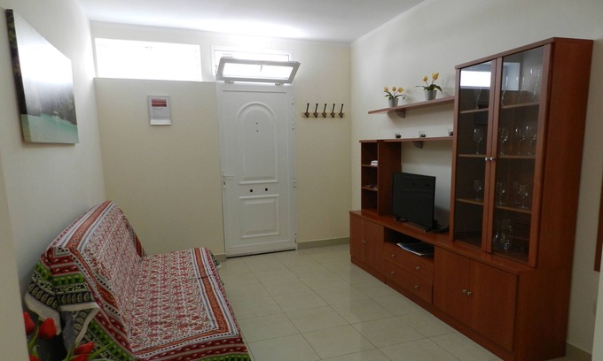 El Tablero Casa | TROTAMUNDOS GRAN CANARIA 2