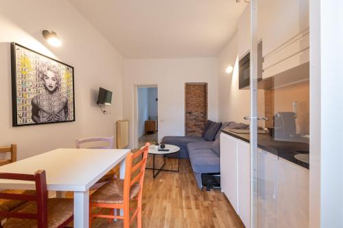Zona Padova Apartamento | Trotter Design Bilo - NoLo District