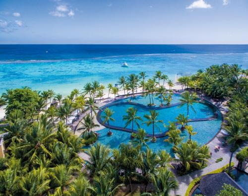 Trou aux Biches Complejo | Trou aux Biches Beachcomber Golf Resort & Spa