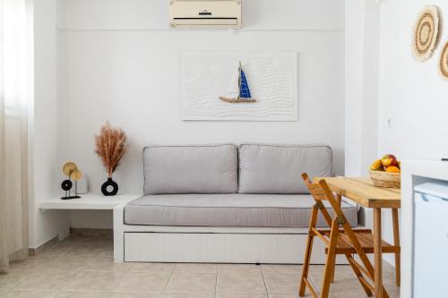 Livadi Apartamento | Trouhalos Apartment