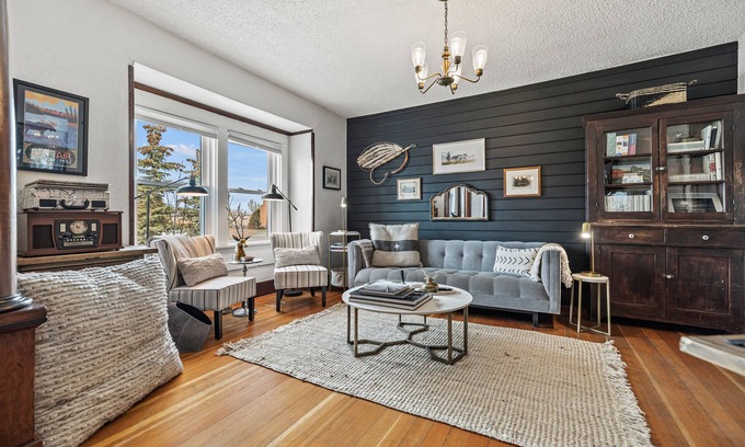 Victor Casa | Trout About - Beautifully updated bungalow across Teton Pass from Jackson Hole