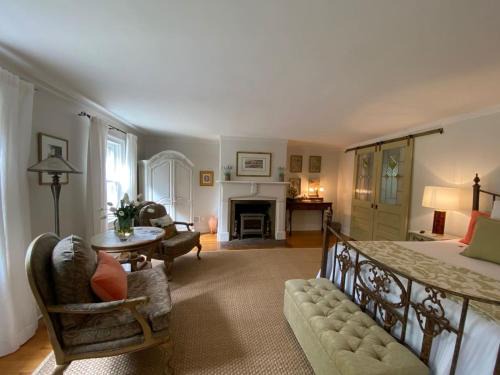 Harpers Ferry Apartamento | Trouvaille House Suite 1 Provence Suite