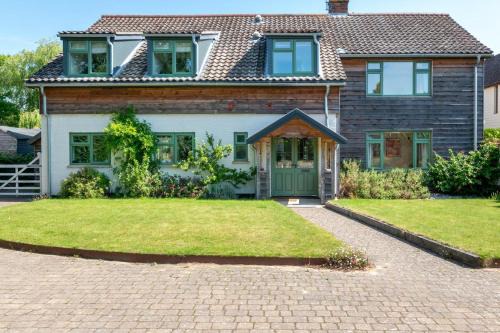 Walberswick Casa | Troy