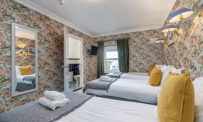 Kilkenny Casa | Troysgate House