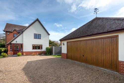 Walberswick Casa | TroyTwo.