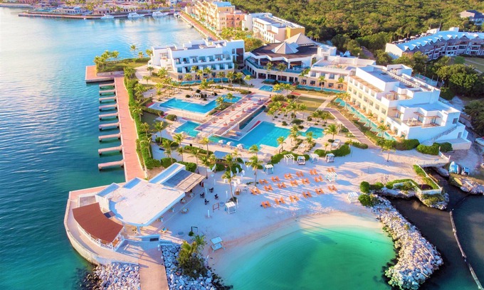 Cap Cana Marina Hotel | TRS Cap Cana Waterfront & Marina Hotel - Adults Only