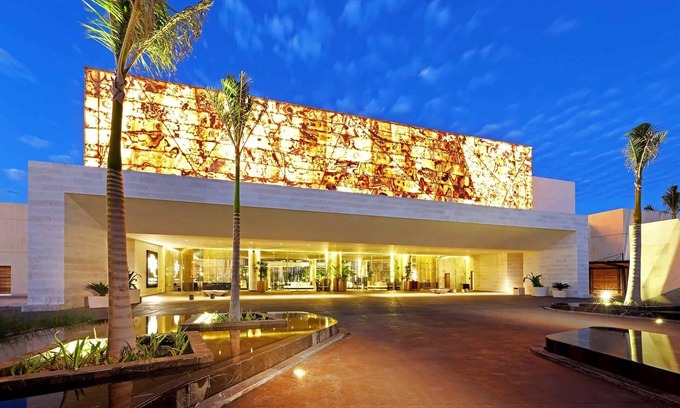 Isla Mujeres Complejo | TRS Coral Adults only Resort