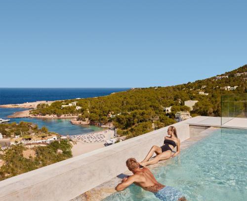 Cala Gracio Hotel | TRS Ibiza Hotel - Adults Only