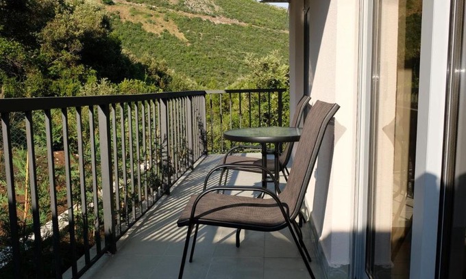 Jaz Apartamento | Trsteno Beach Apartments 3