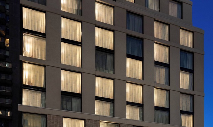 Gay Village Hotel | Tru by Hilton Montreal centre-ville