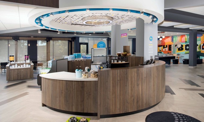 Murfreesboro Hotel | Tru by Hilton Murfreesboro