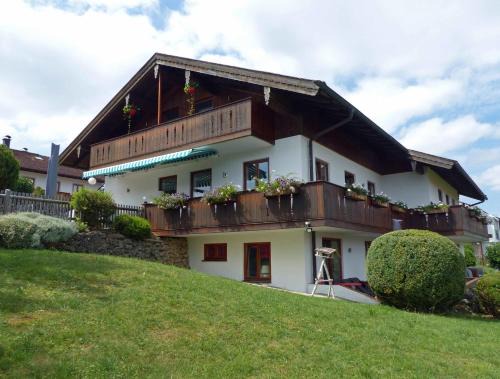 Truchlaching Apartamento | Truchtling Appartements