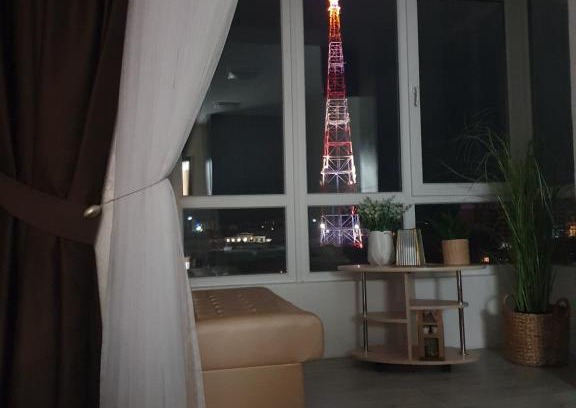 Kosuv Stary Apartamento | True in the city center