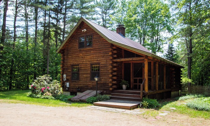 Silver Lake Cabina | True Mountain Living!