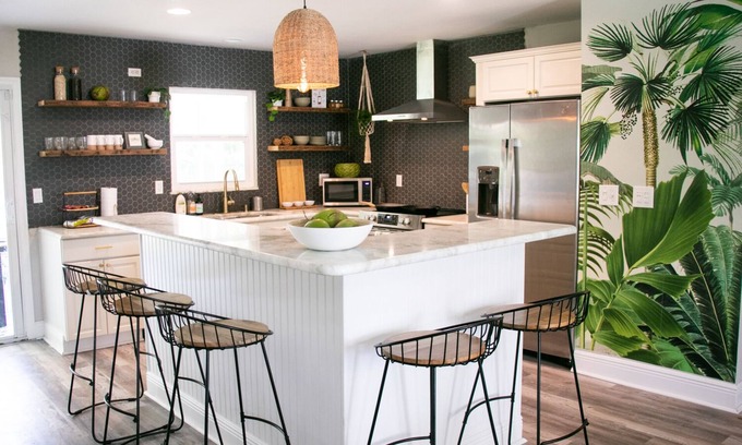 Indian River Estates Casa | True Tropical Escape at The Coconut House