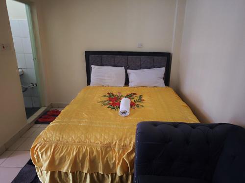 Kidono Apartamento | Truenest spacious Studio