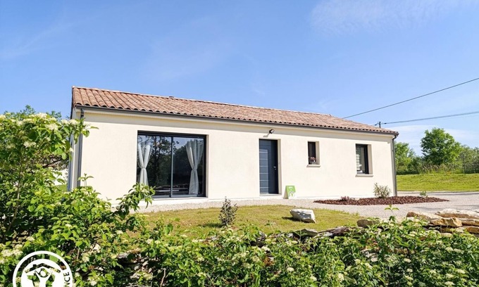 Aujols Casa | Truffière d'Aujols - AUJOLS