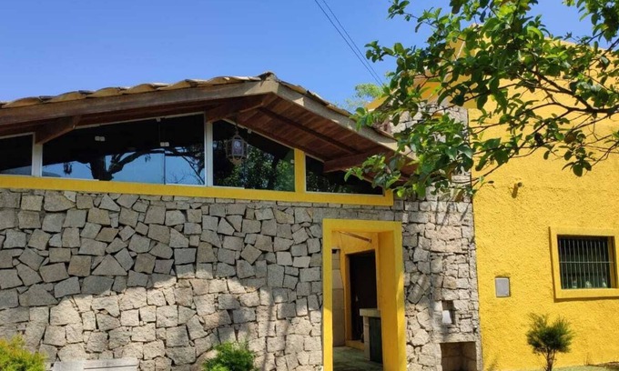 Feiticeira Chalet De Esquí | Chalets Truffimar (planta baja con 2 habitaciones contiguas para 4 personas)