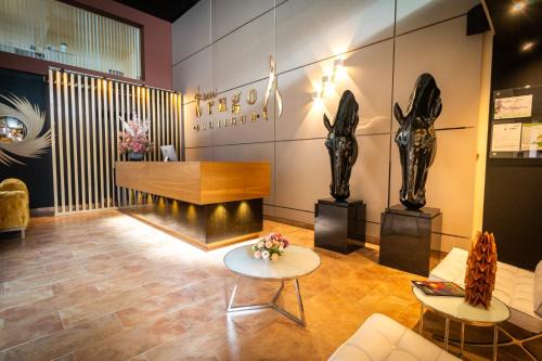 Armenia Hotel | Trugo Luxury Rooms