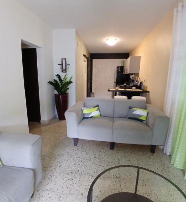 Saint Just Casa | Trujillo House Vacation