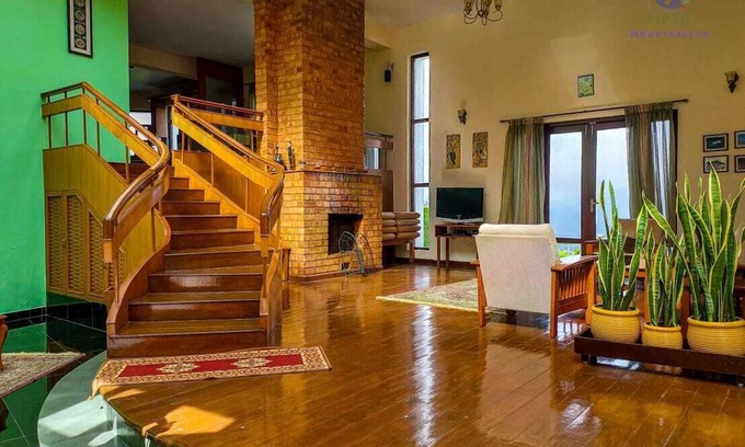 Vadanemelli Hotel | Truliv Kiah Villa
