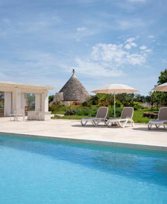 Casalini Casa | Trulli Casalina