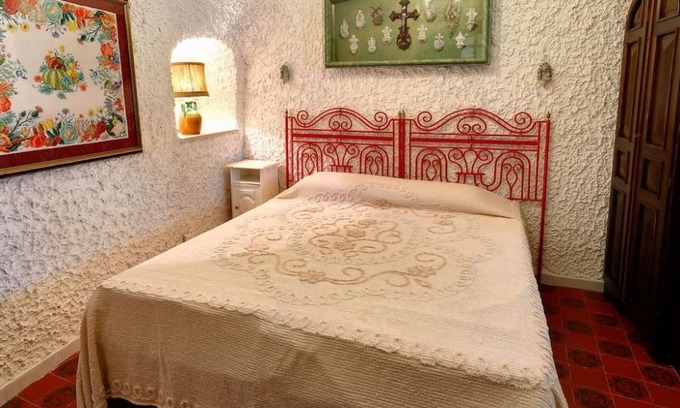 Selva di Fasano Apartamento | Trulli Corte della Regina - Trulli Gelso