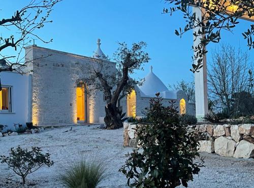 Ceglie Messapica Casa | Trulli DaMì