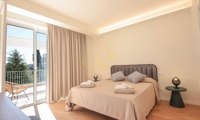 Alberobello Villa | Trulli & Dimore - Villa Alberobbè